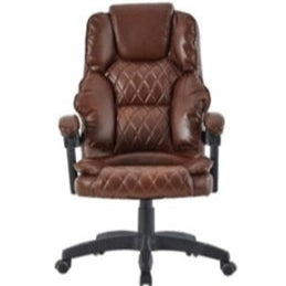 An image showcasing distinct styles of office chairs, highlighting their unique designs and functionalities.