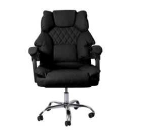 Alex High-Back Swivel Executive Office Chair