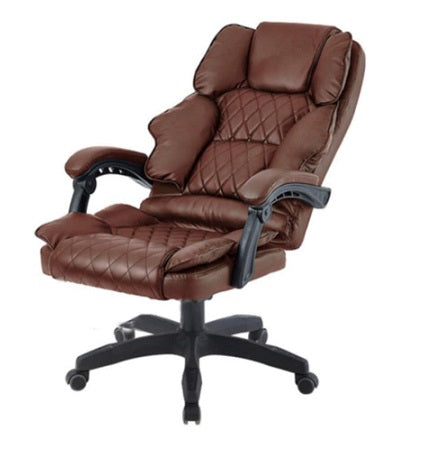 Alex High-Back Swivel Executive Office Chair