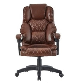 Alex High-Back Swivel Executive Office Chair
