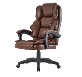 Alex High-Back Swivel Executive Office Chair