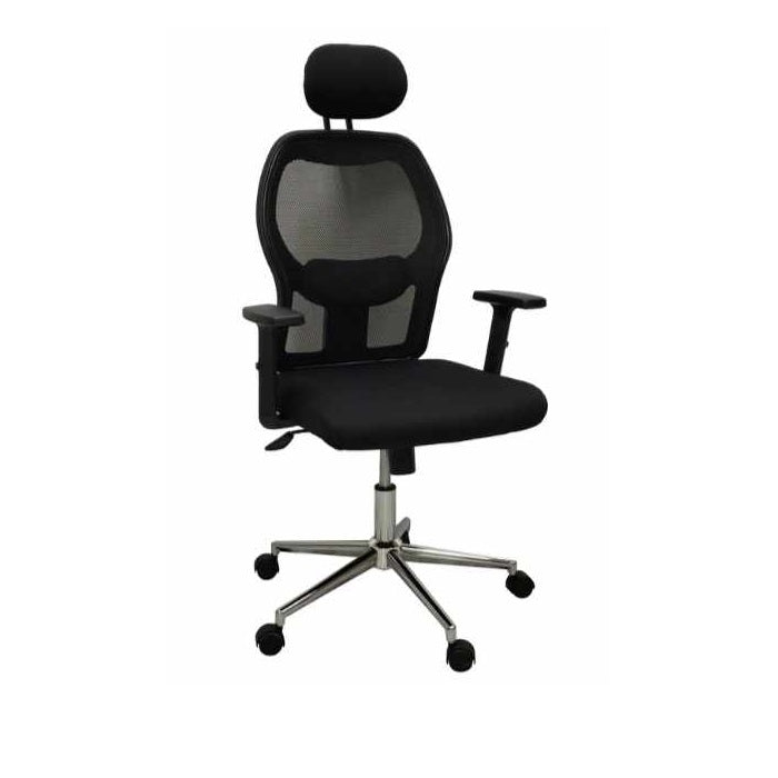 An image showcasing distinct styles of office chairs, highlighting their unique designs and functionalities.