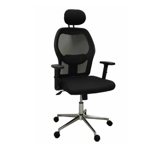 An image showcasing distinct styles of office chairs, highlighting their unique designs and functionalities.