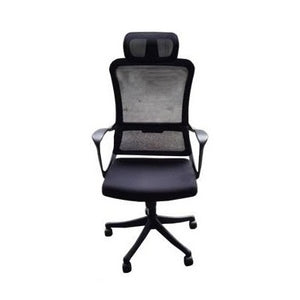 Neo High-Back Designer Executive Chair