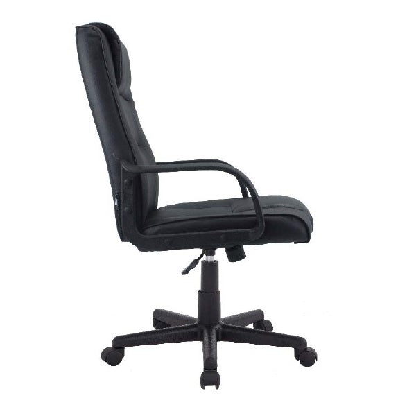 Ajax Mid-Back Swivel Executive Chair
