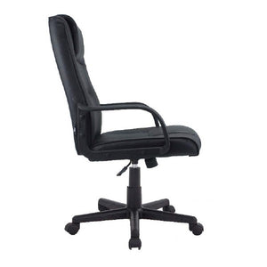 Ajax Mid-Back Swivel Executive Chair