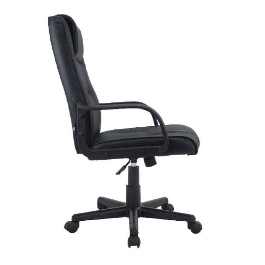 Ajax Mid-Back Swivel Executive Chair