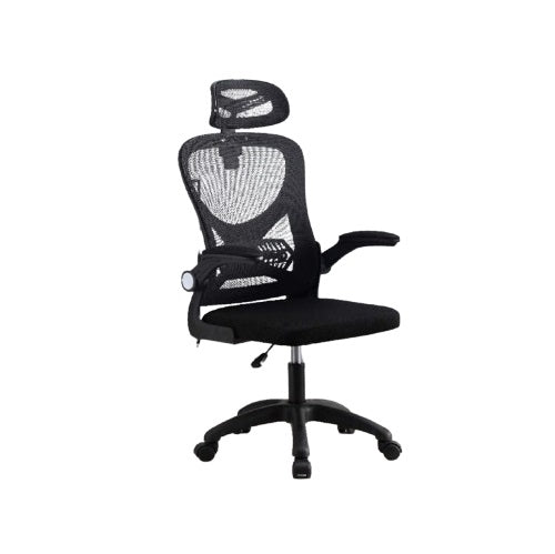 Aggie Ergonomic Swivel Executive Chair