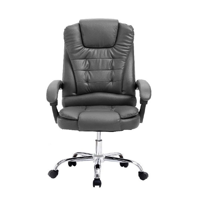 Aj High-Back Swivel Executive Chair