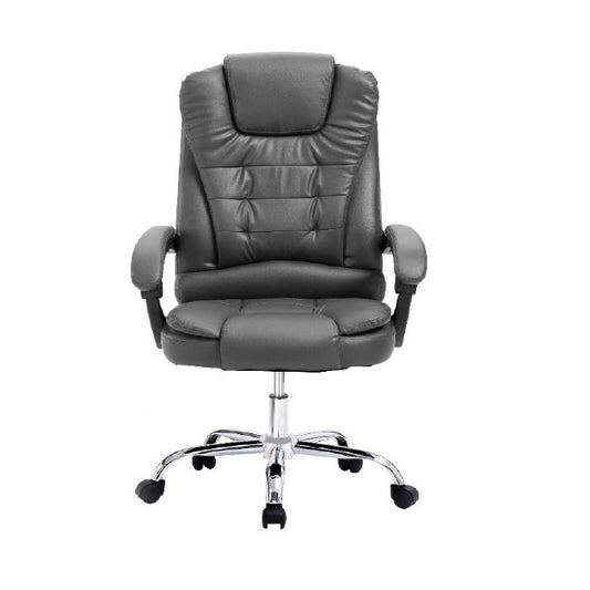 Aj High-Back Swivel Executive Chair