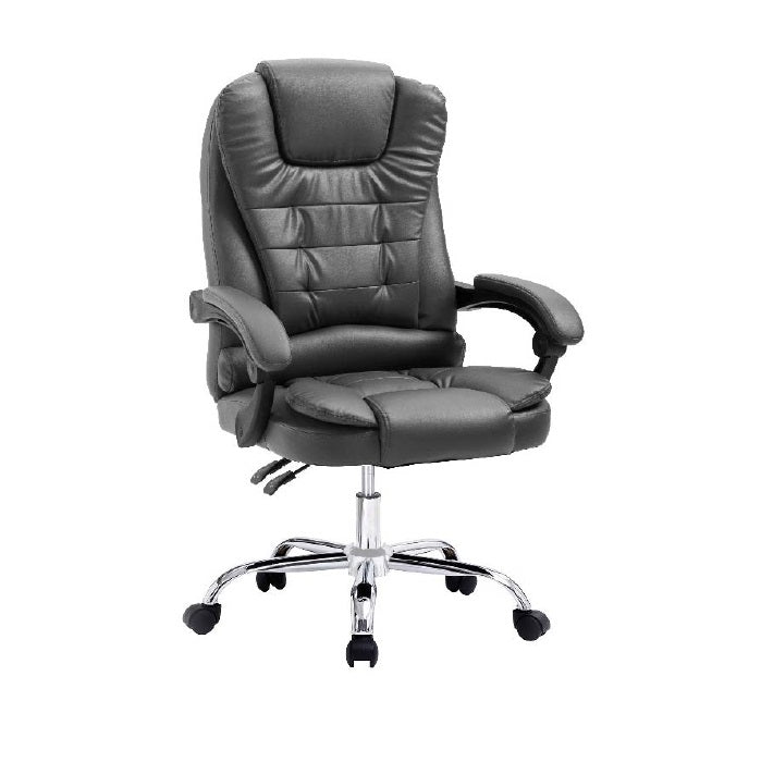 Aj High-Back Swivel Executive Chair