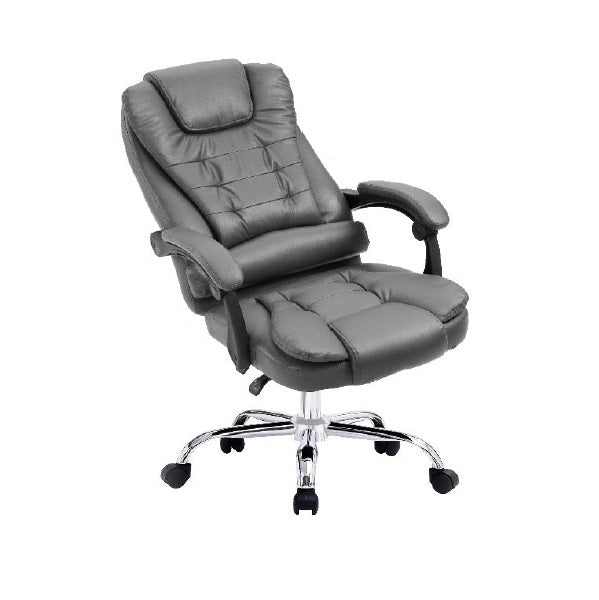 Aj High-Back Swivel Executive Chair