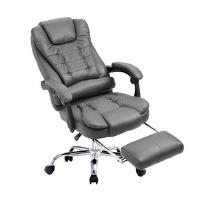 Aires High-Back Swivel Executive Chair