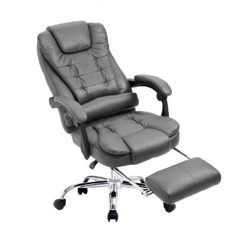 Aires High-Back Swivel Executive Chair