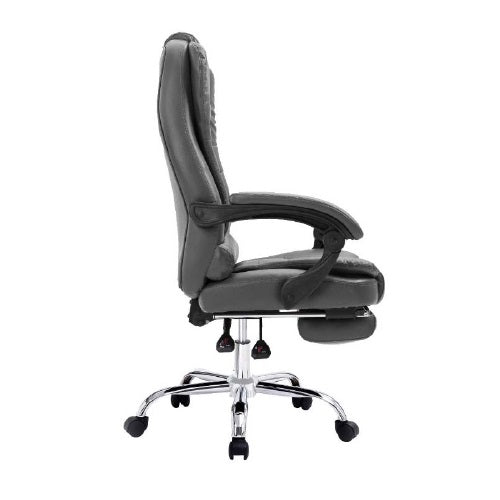 Aires High-Back Swivel Executive Chair