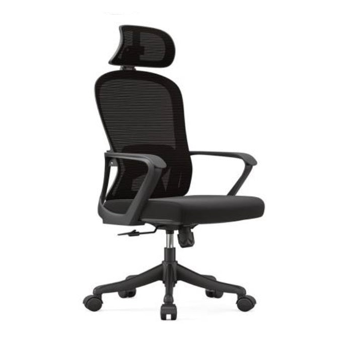Admiral High-Back Swivel Executive Chair