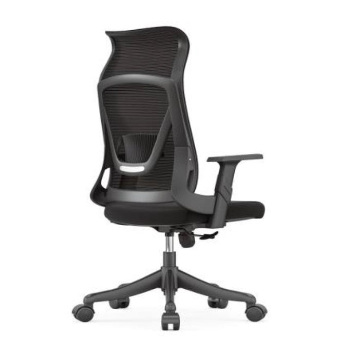 Addie High-Back Mesh Swivel Executive Chair