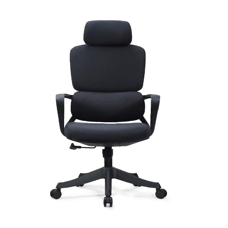 An image showcasing distinct styles of office chairs, highlighting their unique designs and functionalities.