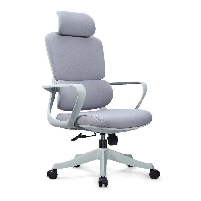 An image showcasing distinct styles of office chairs, highlighting their unique designs and functionalities.