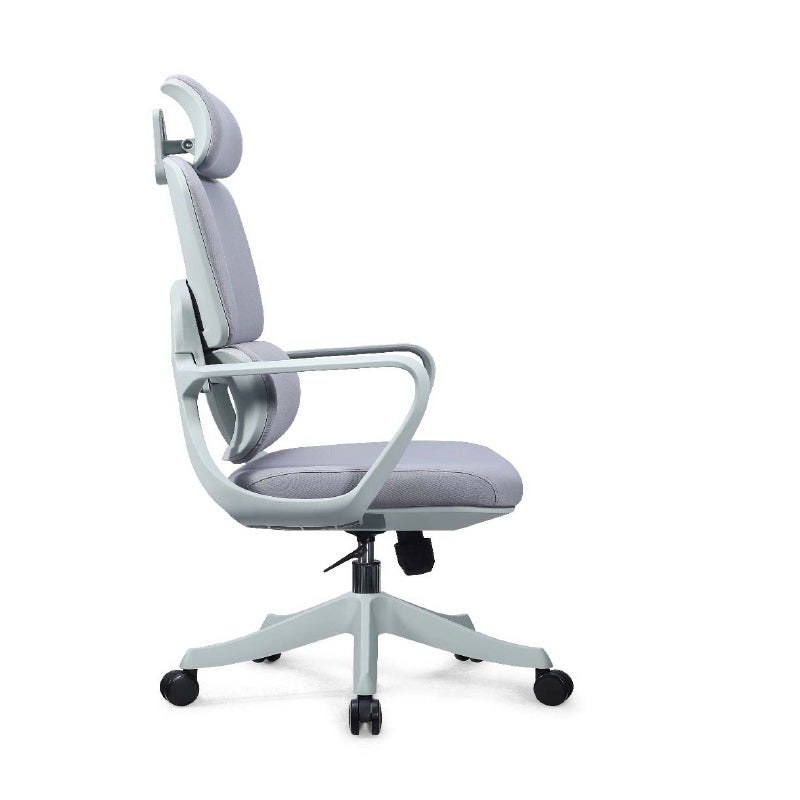 An image showcasing distinct styles of office chairs, highlighting their unique designs and functionalities.