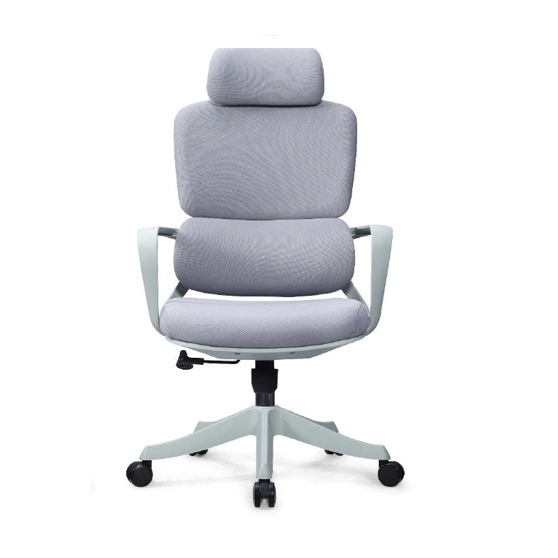An image showcasing distinct styles of office chairs, highlighting their unique designs and functionalities.