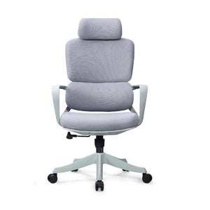 Kaito Executive Chair with Padded Back, Padded Seat & Armrests