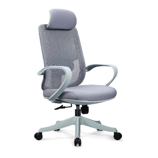 An image showcasing distinct styles of office chairs, highlighting their unique designs and functionalities.