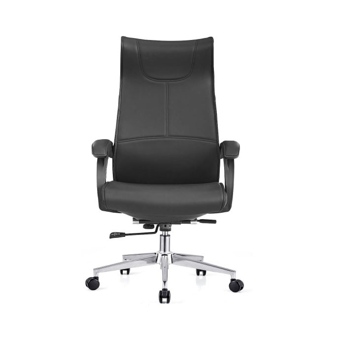 Adam High-Back Ergonomic Swivel Executive Chair