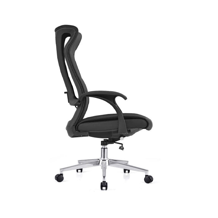 Adam High-Back Ergonomic Swivel Executive Chair