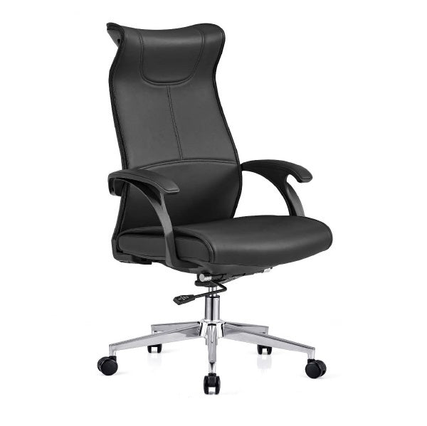Adam High-Back Ergonomic Swivel Executive Chair