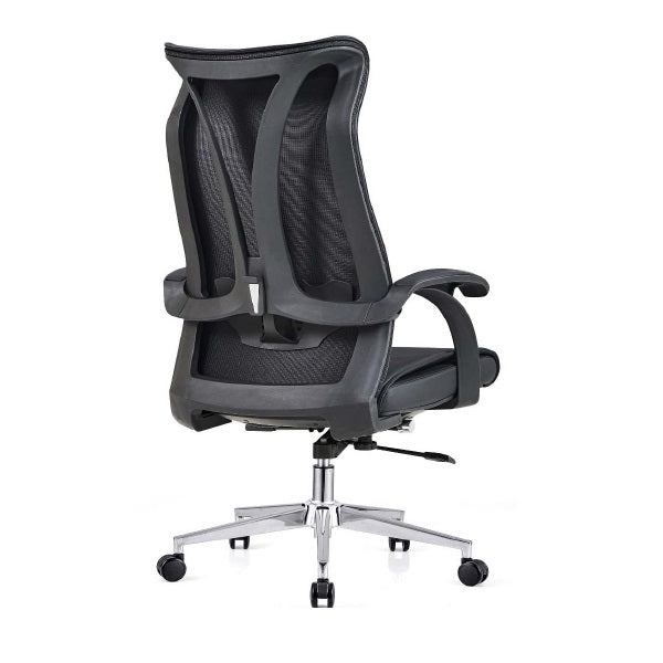 Adam High-Back Ergonomic Swivel Executive Chair