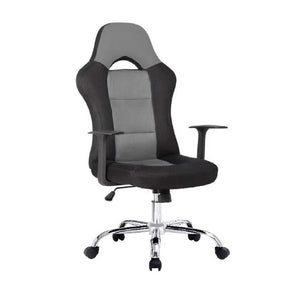 Ace High-Back Swivel Executive Chair