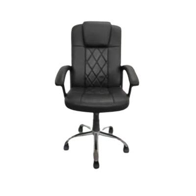 An image showcasing distinct styles of office chairs, highlighting their unique designs and functionalities.