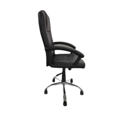 An image showcasing distinct styles of office chairs, highlighting their unique designs and functionalities.