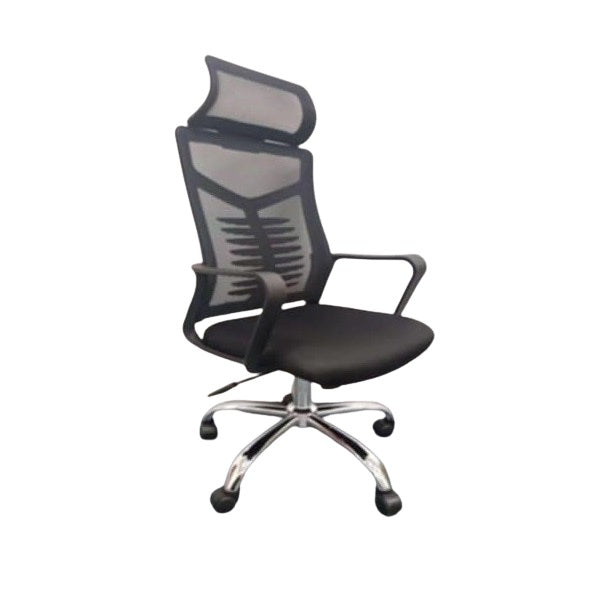 An image showcasing distinct styles of office chairs, highlighting their unique designs and functionalities.