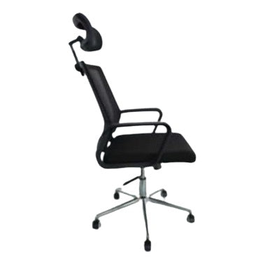 An image showcasing distinct styles of office chairs, highlighting their unique designs and functionalities.