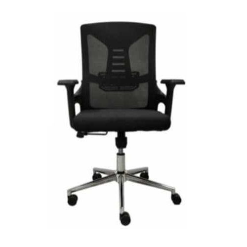 An image showcasing distinct styles of office chairs, highlighting their unique designs and functionalities.