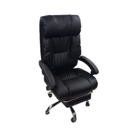 An image showcasing distinct styles of office chairs, highlighting their unique designs and functionalities.