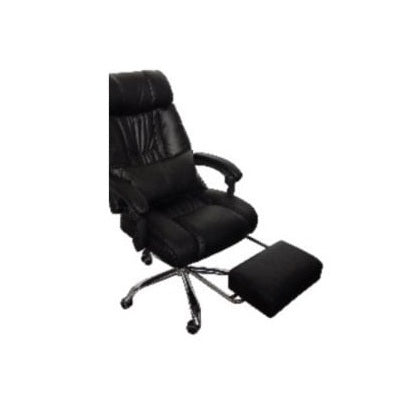 An image showcasing distinct styles of office chairs, highlighting their unique designs and functionalities.