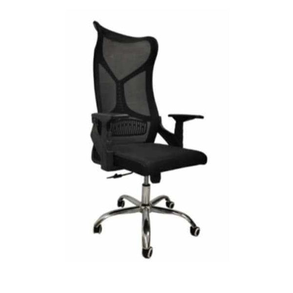 An image showcasing distinct styles of office chairs, highlighting their unique designs and functionalities.
