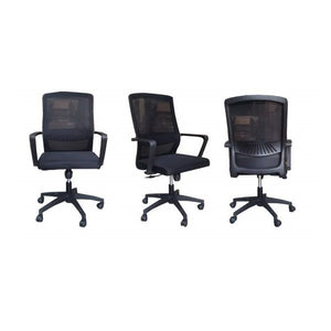 Dino Ergonomic Swivel Office Chair