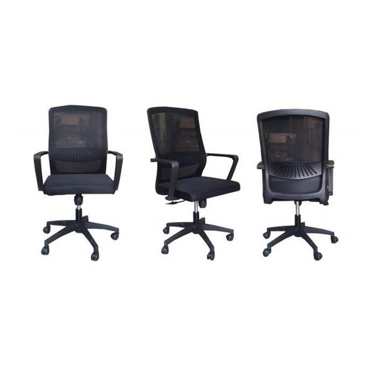 Dino Ergonomic Swivel Office Chair