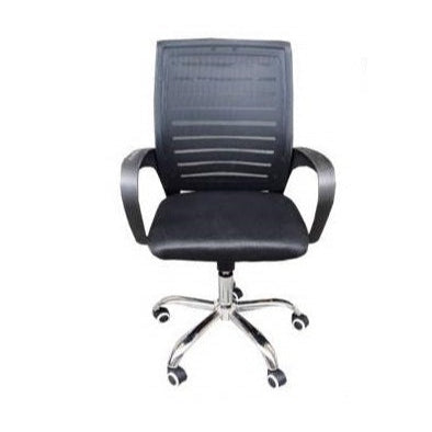 An image showcasing distinct styles of office chairs, highlighting their unique designs and functionalities.