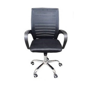 Tedd Mid-Back Designer Desk Chair