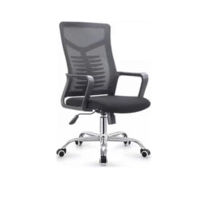 An image showcasing distinct styles of office chairs, highlighting their unique designs and functionalities.