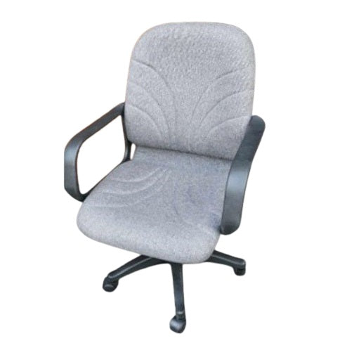 An image showcasing distinct styles of office chairs, highlighting their unique designs and functionalities.