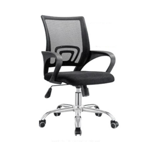 An image showcasing distinct styles of office chairs, highlighting their unique designs and functionalities.