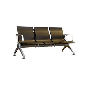 Wade Gang Chair, 3 to 5 Seater