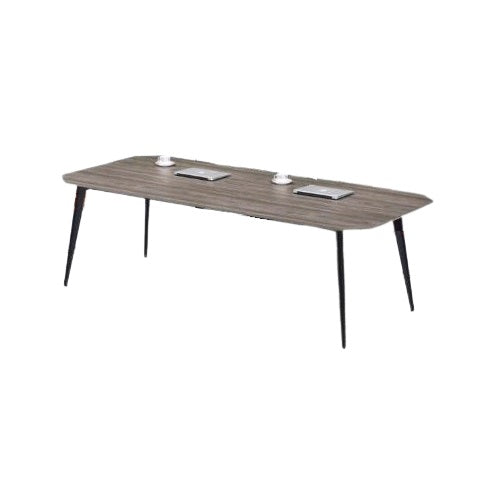 Springer Conference with Cable Grommet, 6-12 Seater