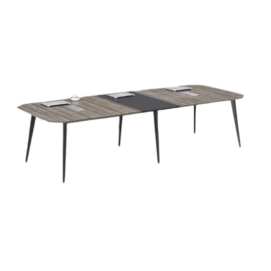 Springer Conference with Cable Grommet, 6-12 Seater